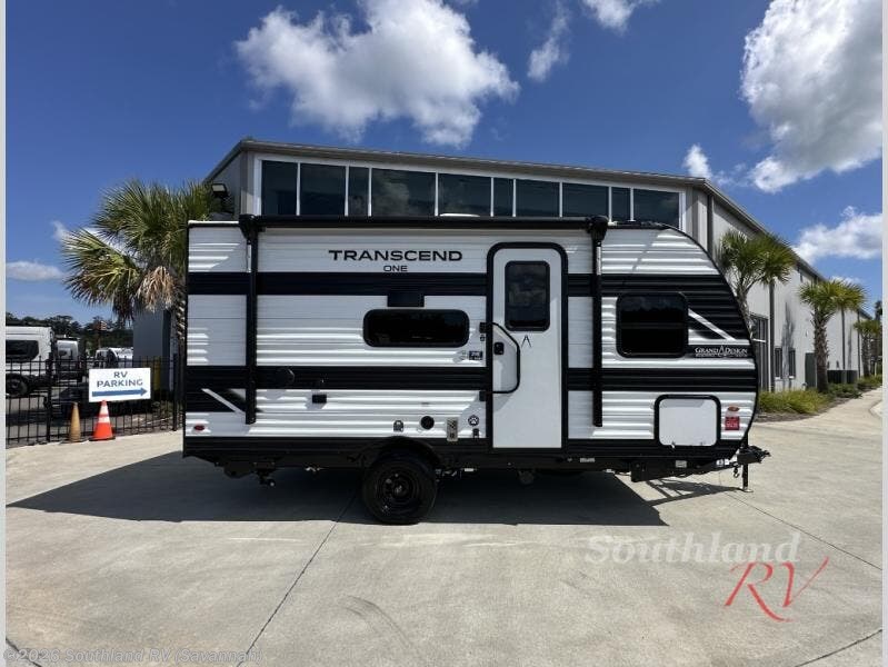 2026 Transcend One 151BH by Grand Design from Southland RV in Savannah, Georgia
