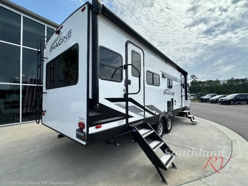 Used 2025 Grand Design Imagine 2500RL available in Savannah, Georgia