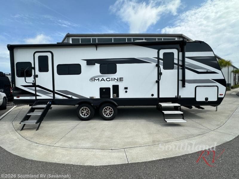 2025 Imagine 2500RL by Grand Design from Southland RV in Savannah, Georgia