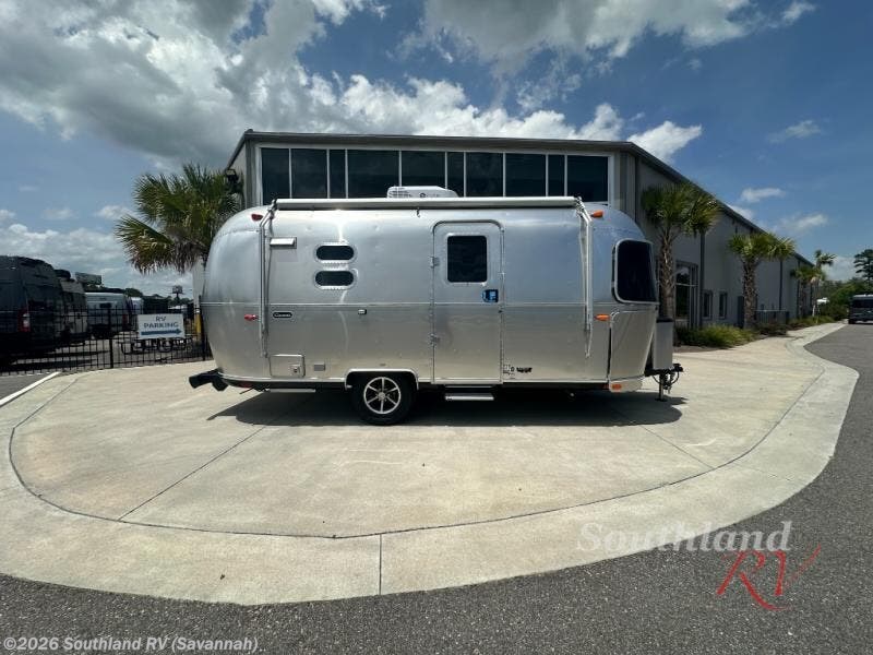 New 2027 Airstream Caravel 20FB available in Savannah, Georgia