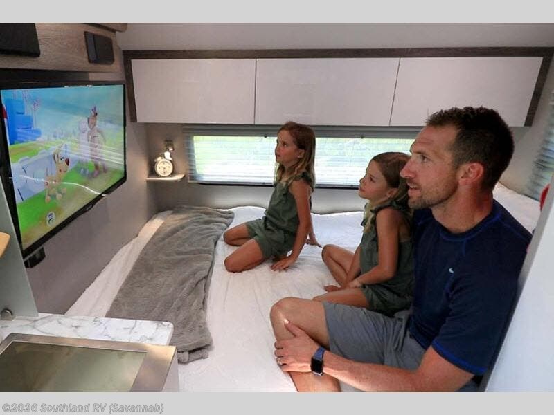2021 Sol Horizon Rover by inTech from Southland RV in Savannah, Georgia