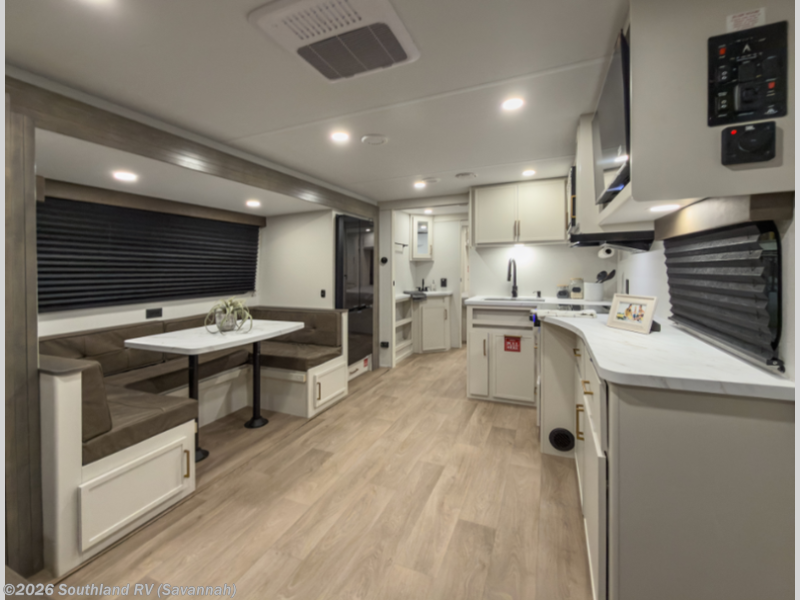 2027 Transcend 265BHT by Grand Design from Southland RV in Savannah, Georgia