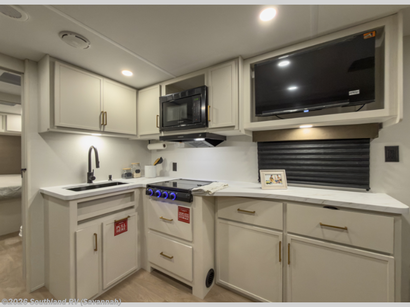 New 2027 Grand Design Transcend 265BHT available in Savannah, Georgia