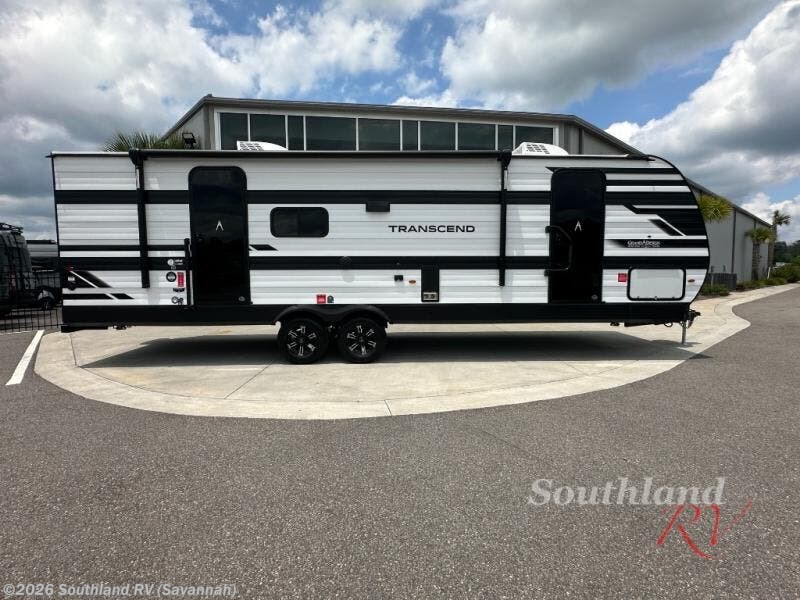 2027 Transcend 265BHT by Grand Design from Southland RV in Savannah, Georgia
