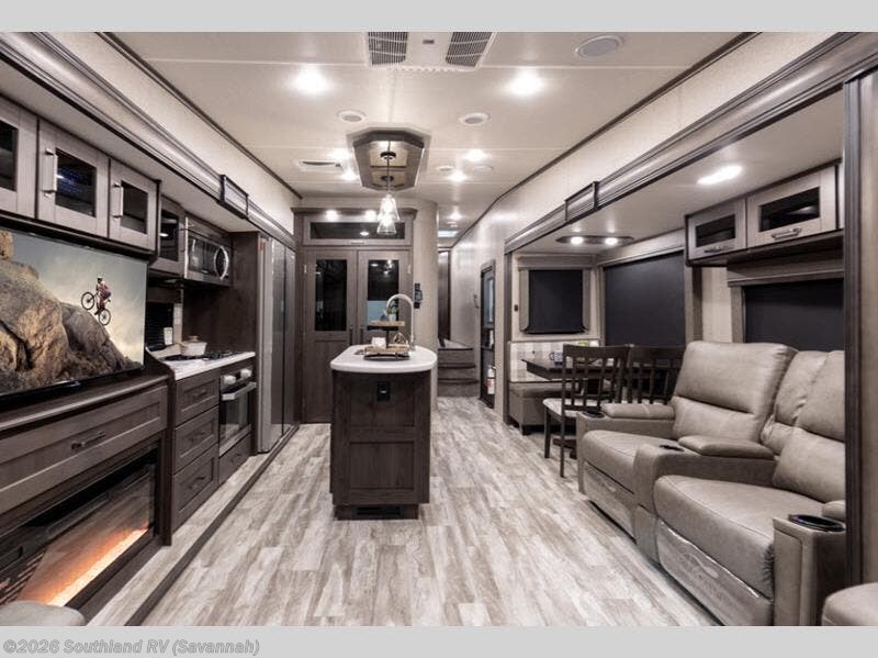2022 Reflection 367BHS by Grand Design from Southland RV in Savannah, Georgia