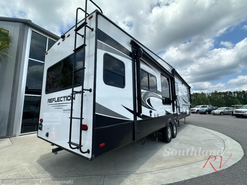 Used 2022 Grand Design Reflection 367BHS available in Savannah, Georgia