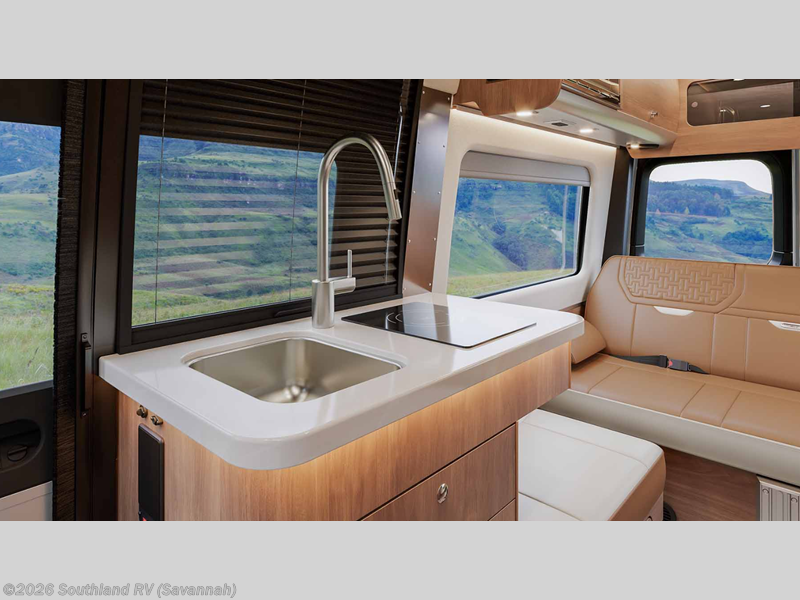 New 2026 Airstream Interstate 19GTX Std. Model available in Savannah, Georgia