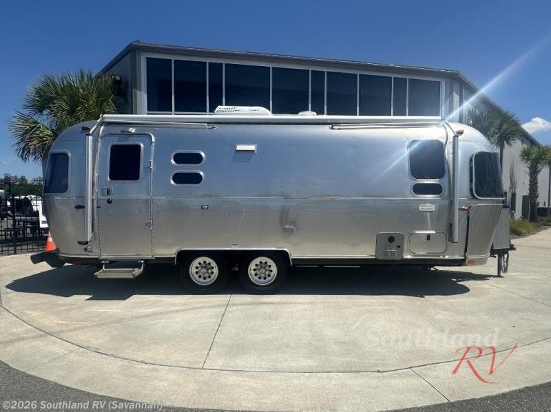 2023 International 25FB Twin by Airstream from Southland RV in Savannah, Georgia