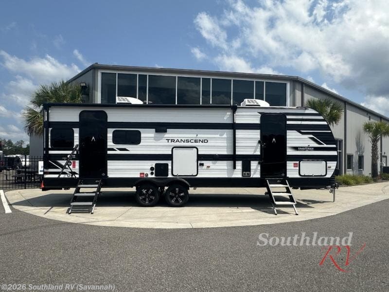 2027 Transcend 245RLT by Grand Design from Southland RV in Savannah, Georgia