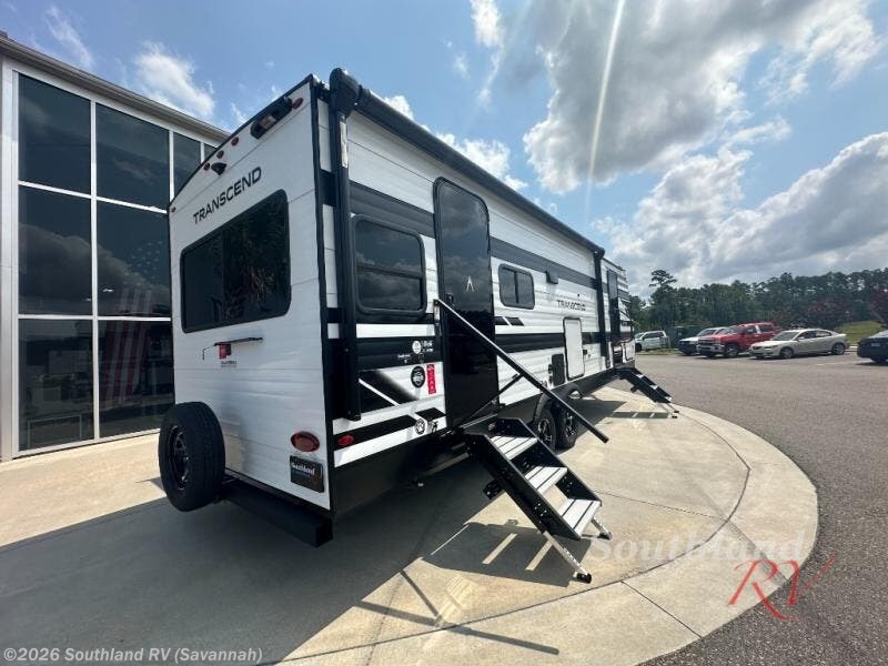 New 2027 Grand Design Transcend 245RLT available in Savannah, Georgia