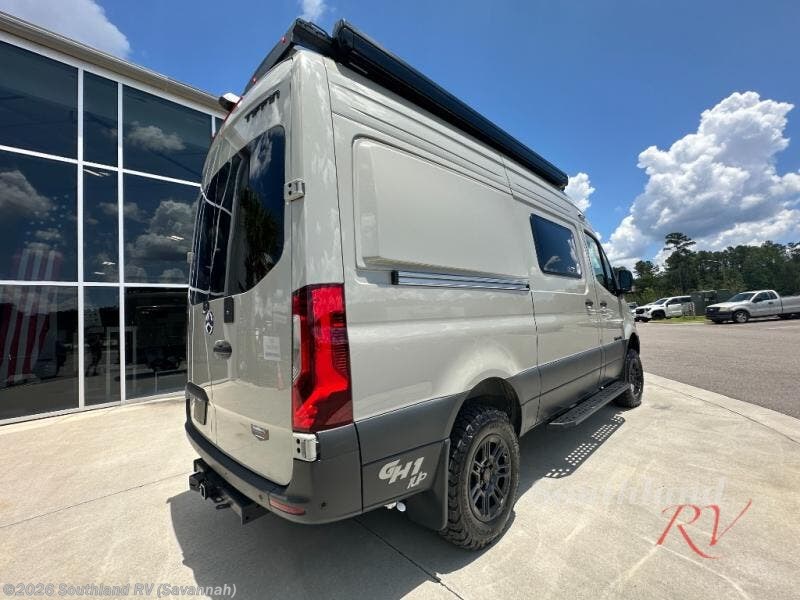 New 2027 Tiffin GH1 Adventure Van 19AV available in Savannah, Georgia