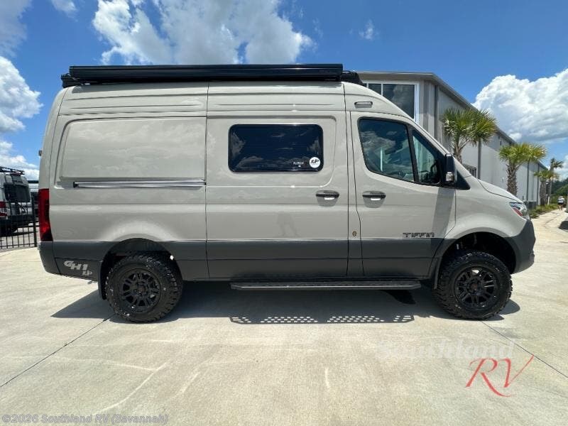 2027 GH1 Adventure Van 19AV by Tiffin from Southland RV in Savannah, Georgia