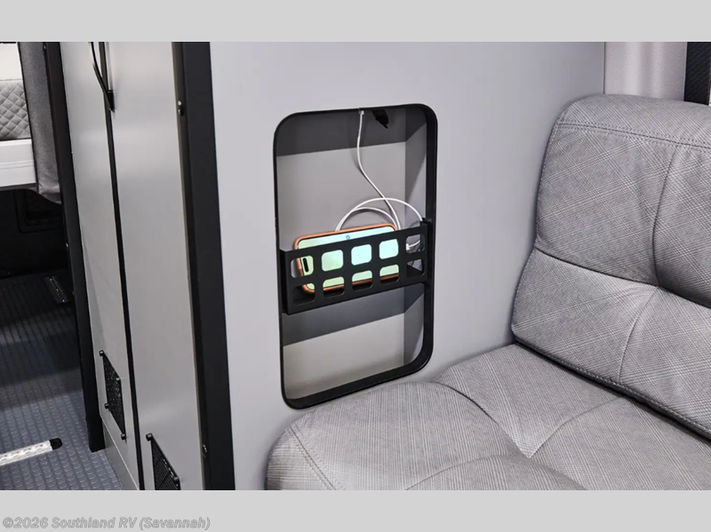 2027 Revel 44EC by Winnebago from Southland RV in Savannah, Georgia