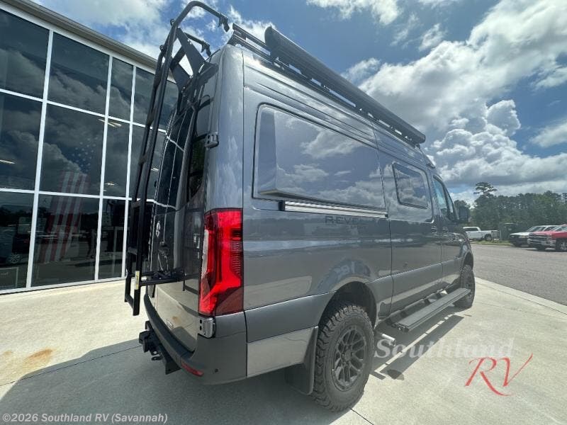 2027 Revel Sport 44N by Winnebago from Southland RV in Savannah, Georgia