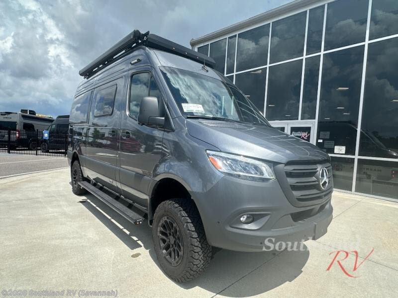 New 2027 Winnebago Revel Sport 44N available in Savannah, Georgia