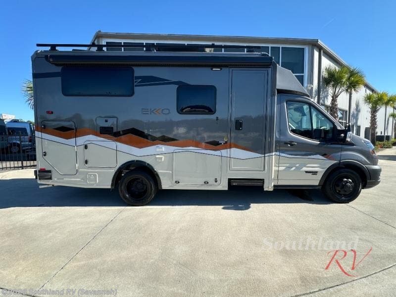 2027 Ekko 22A by Winnebago from Southland RV in Savannah, Georgia