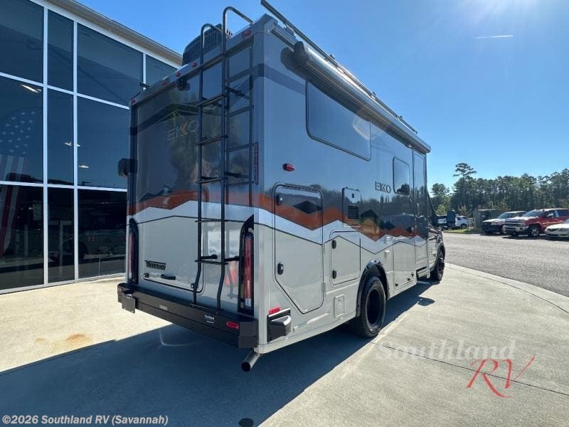 New 2027 Winnebago Ekko 22A available in Savannah, Georgia