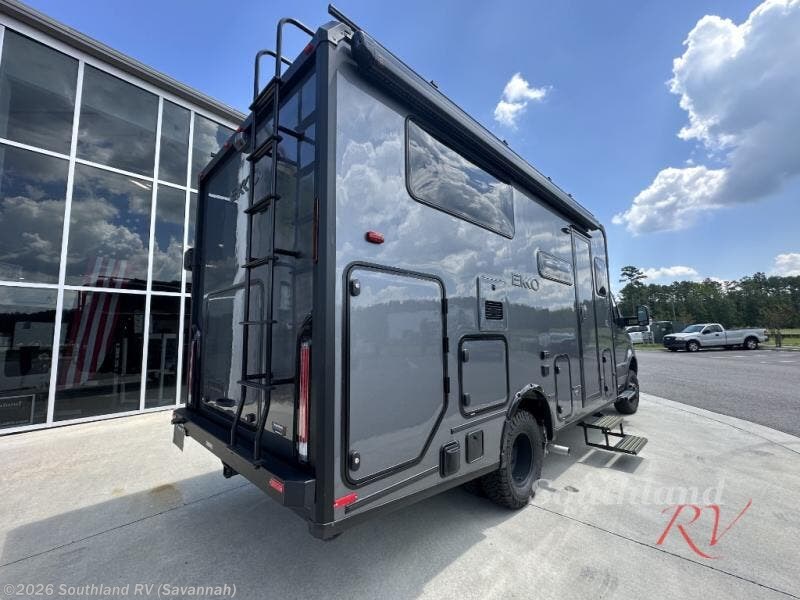 New 2027 Winnebago Ekko Sprinter 23B available in Savannah, Georgia