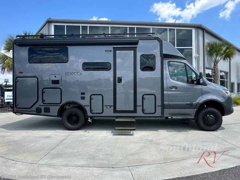 2027 Ekko Sprinter 23B by Winnebago from Southland RV in Savannah, Georgia