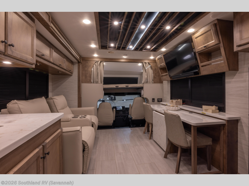 2027 Allegro Bay 34 DB by Tiffin from Southland RV in Savannah, Georgia