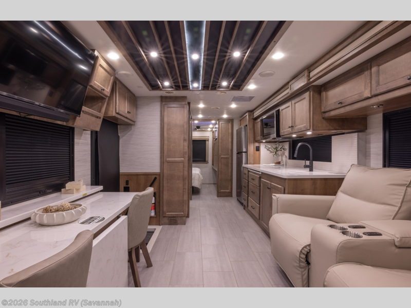 New 2027 Tiffin Allegro Bay 34 DB available in Savannah, Georgia
