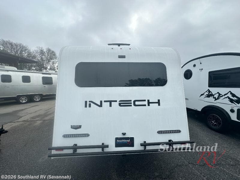 2026 Sol Dusk by inTech from Southland RV in Savannah, Georgia