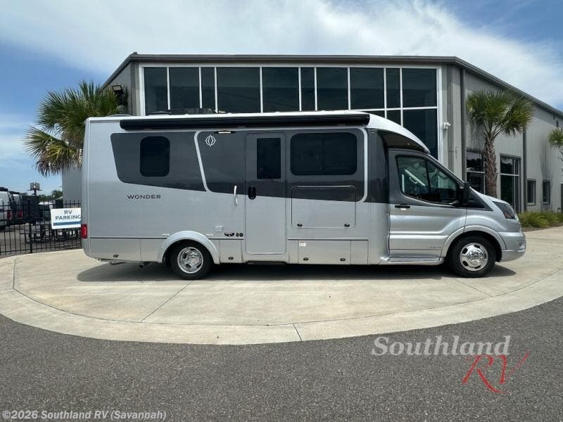 2026 Wonder 24MBL by Leisure Travel from Southland RV in Savannah, Georgia