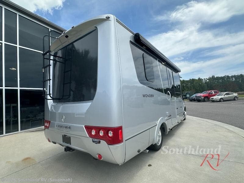 New 2026 Leisure Travel Wonder 24MBL available in Savannah, Georgia