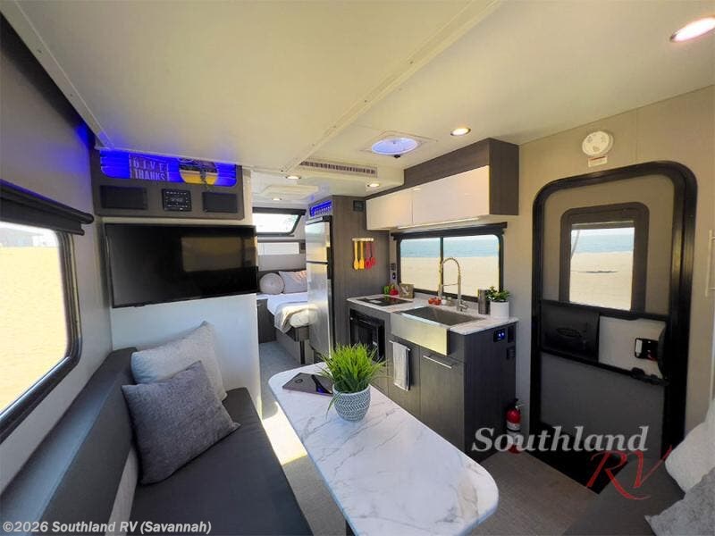 Used 2026 inTech O-V-R Expedition Twin Bunk available in Savannah, Georgia