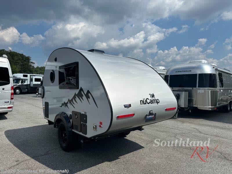 New 2026 NuCamp TAB 320 LITE Std. Model available in Savannah, Georgia