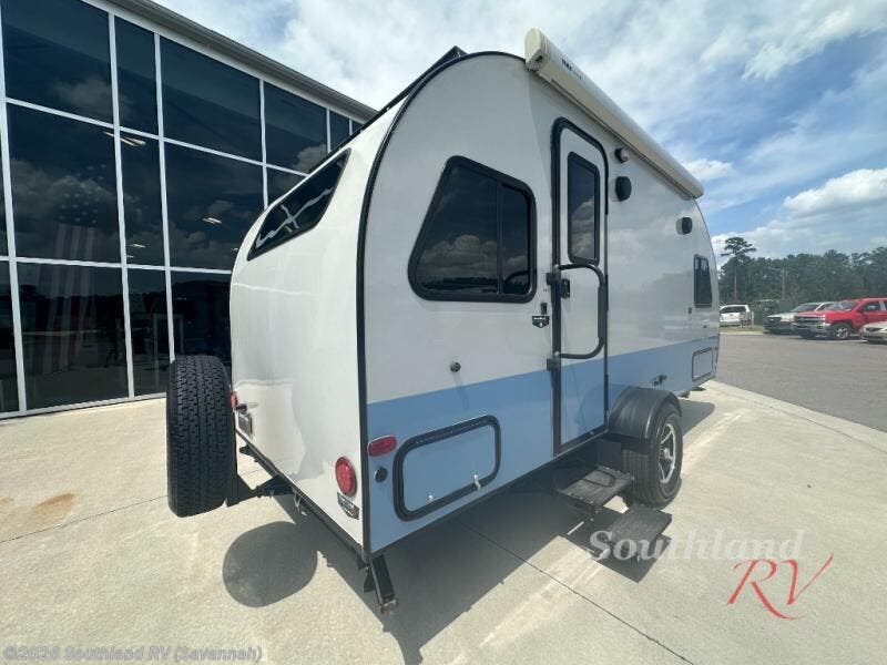 Used 2018 Forest River R Pod RP-190 available in Savannah, Georgia