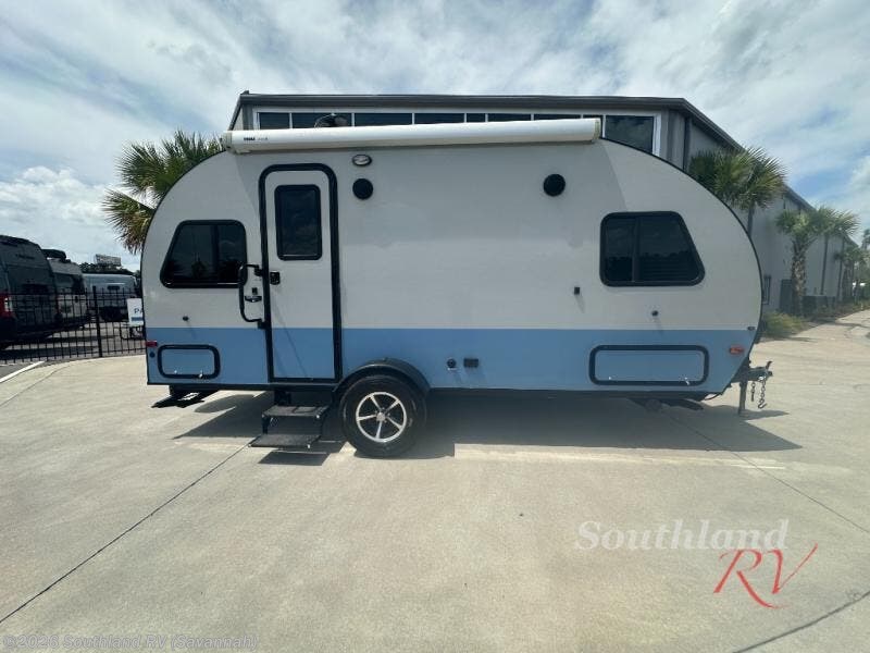 2018 R Pod RP-190 by Forest River from Southland RV in Savannah, Georgia