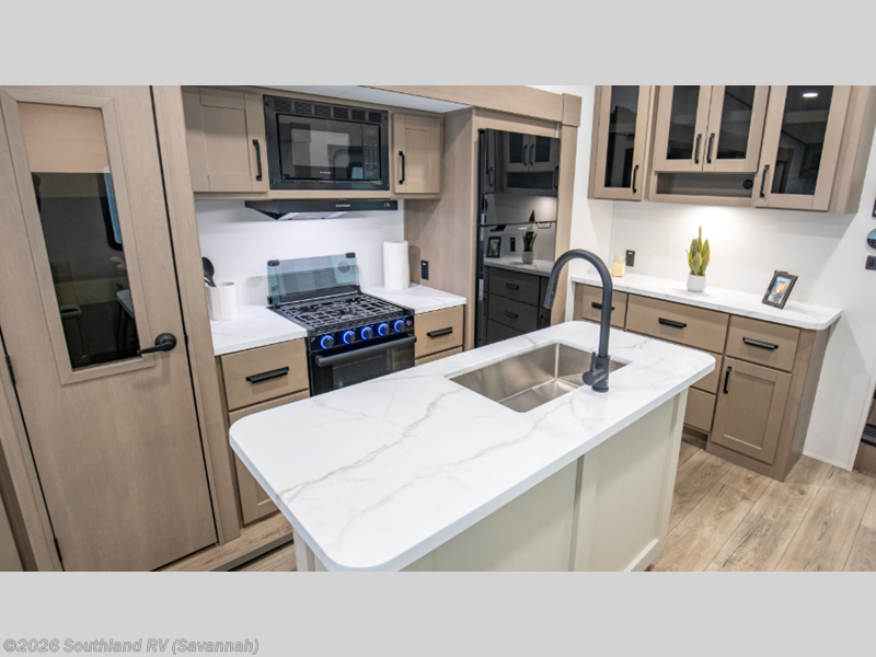 New 2027 Grand Design Reflection 100 Series 29RL available in Savannah, Georgia