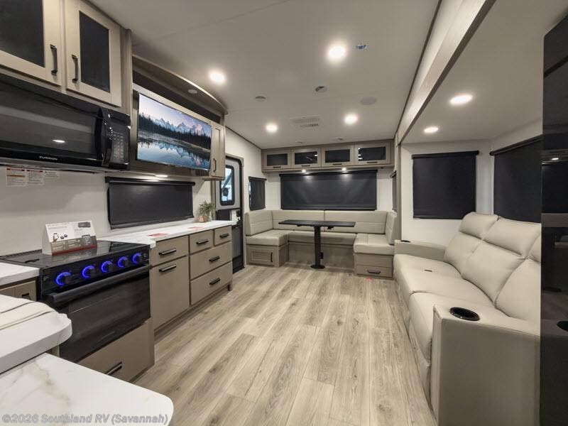 New 2027 Grand Design Reflection 150 Series 260RD available in Savannah, Georgia