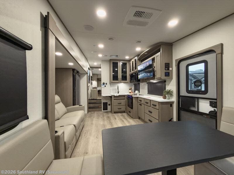2027 Reflection 150 Series 260RD by Grand Design from Southland RV in Savannah, Georgia