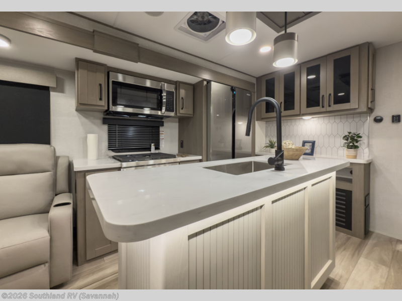 New 2027 Grand Design Reflection 317RSTS available in Savannah, Georgia