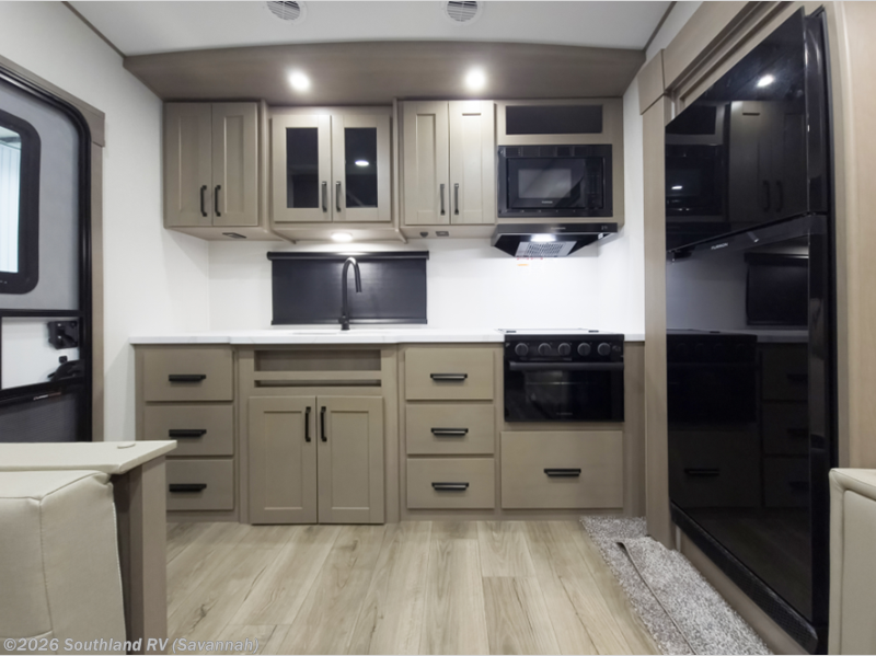 2027 Reflection 100 Series 22RK by Grand Design from Southland RV in Savannah, Georgia