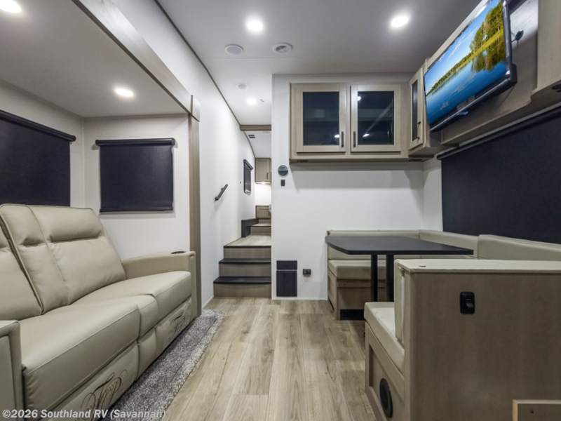 New 2027 Grand Design Reflection 100 Series 22RK available in Savannah, Georgia