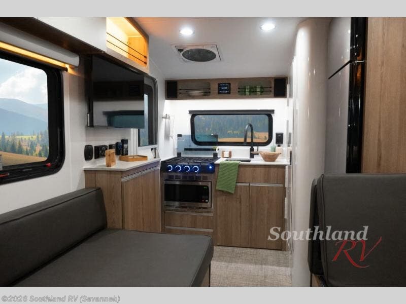 2027 Sol Dawn by inTech from Southland RV in Savannah, Georgia