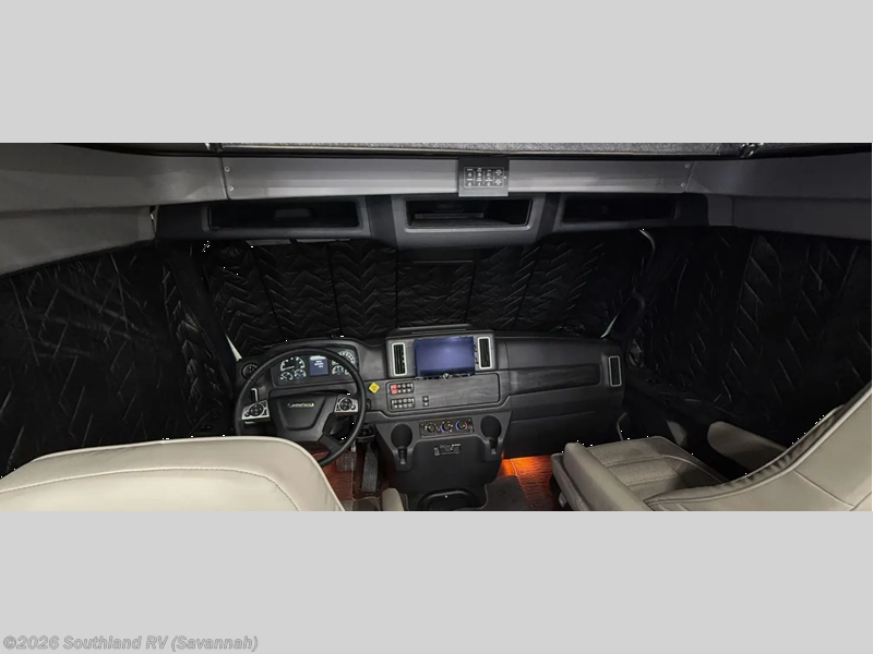 Used 2025 Dynamax Corp Europa 32KD available in Savannah, Georgia