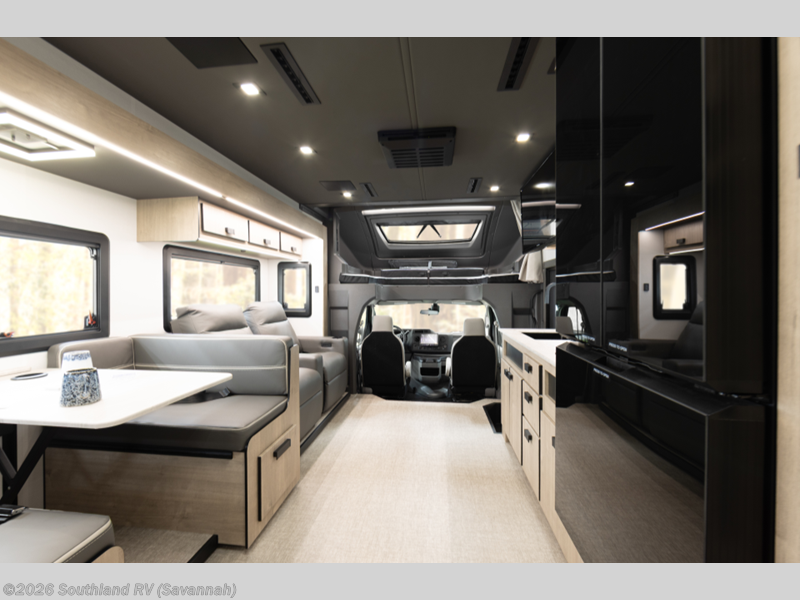 New 2027 Grand Design Lineage Series E 30DC available in Savannah, Georgia