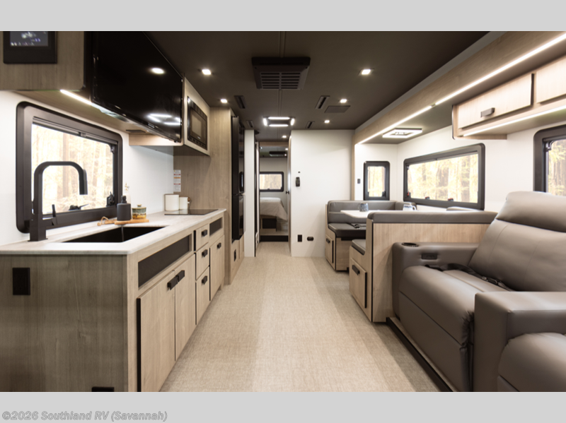 2027 Lineage Series E 30DC by Grand Design from Southland RV in Savannah, Georgia