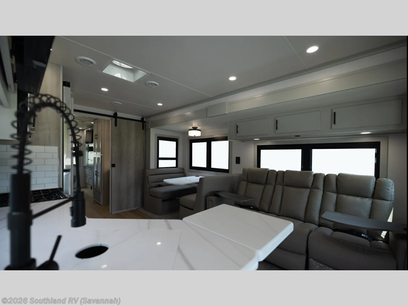 New 2027 Dynamax Corp Europa 34SS available in Savannah, Georgia