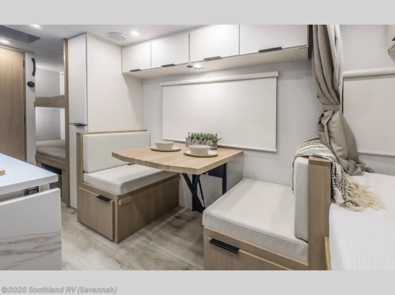 New 2027 Winnebago Micro Minnie 1800BH available in Savannah, Georgia