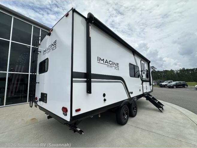 New 2026 Grand Design Imagine XLS 22MLE available in Savannah, Georgia
