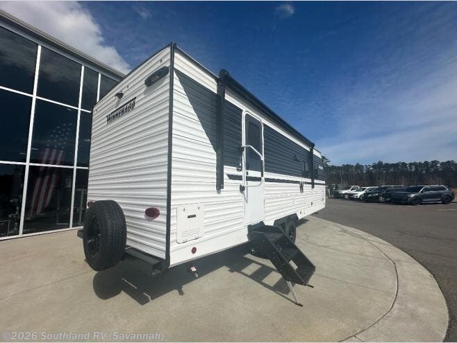 New 2026 Winnebago Access 24RB available in Savannah, Georgia