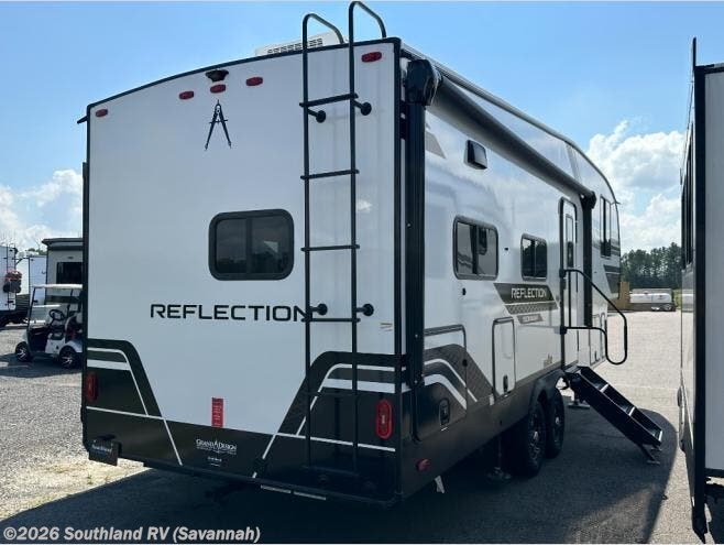 New 2026 Grand Design Reflection 150-Series 270BN available in Savannah, Georgia