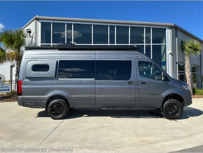 2026 GH2 22 BV by Tiffin from Southland RV in Savannah, Georgia