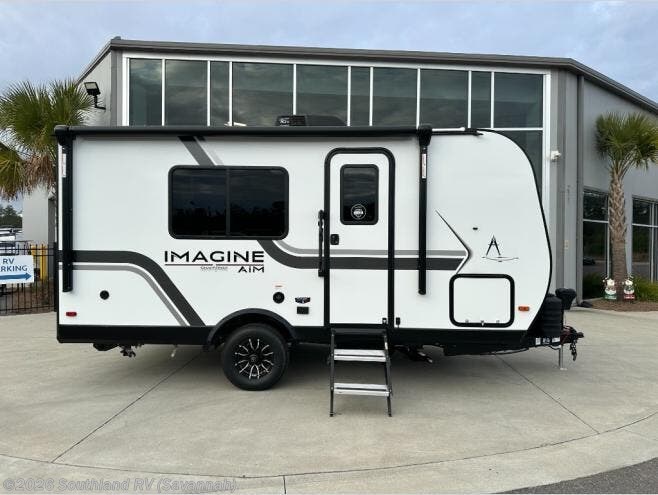 2026 Imagine AIM 15RBA by Grand Design from Southland RV in Savannah, Georgia