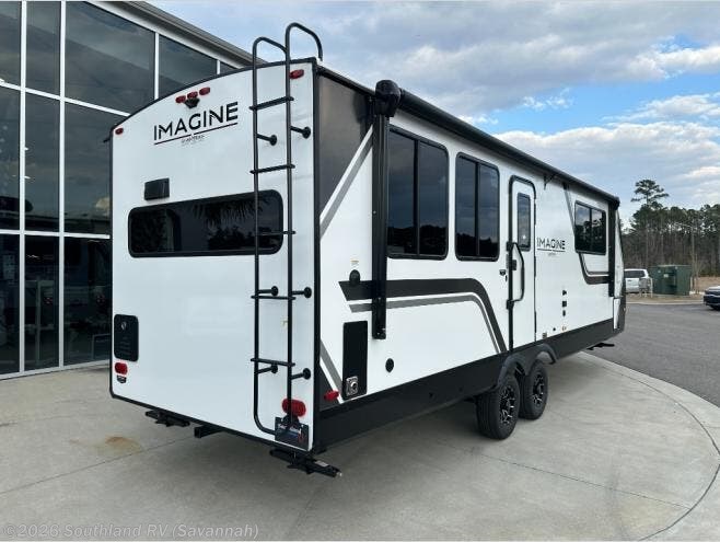 New 2026 Grand Design Imagine 2700BS available in Savannah, Georgia